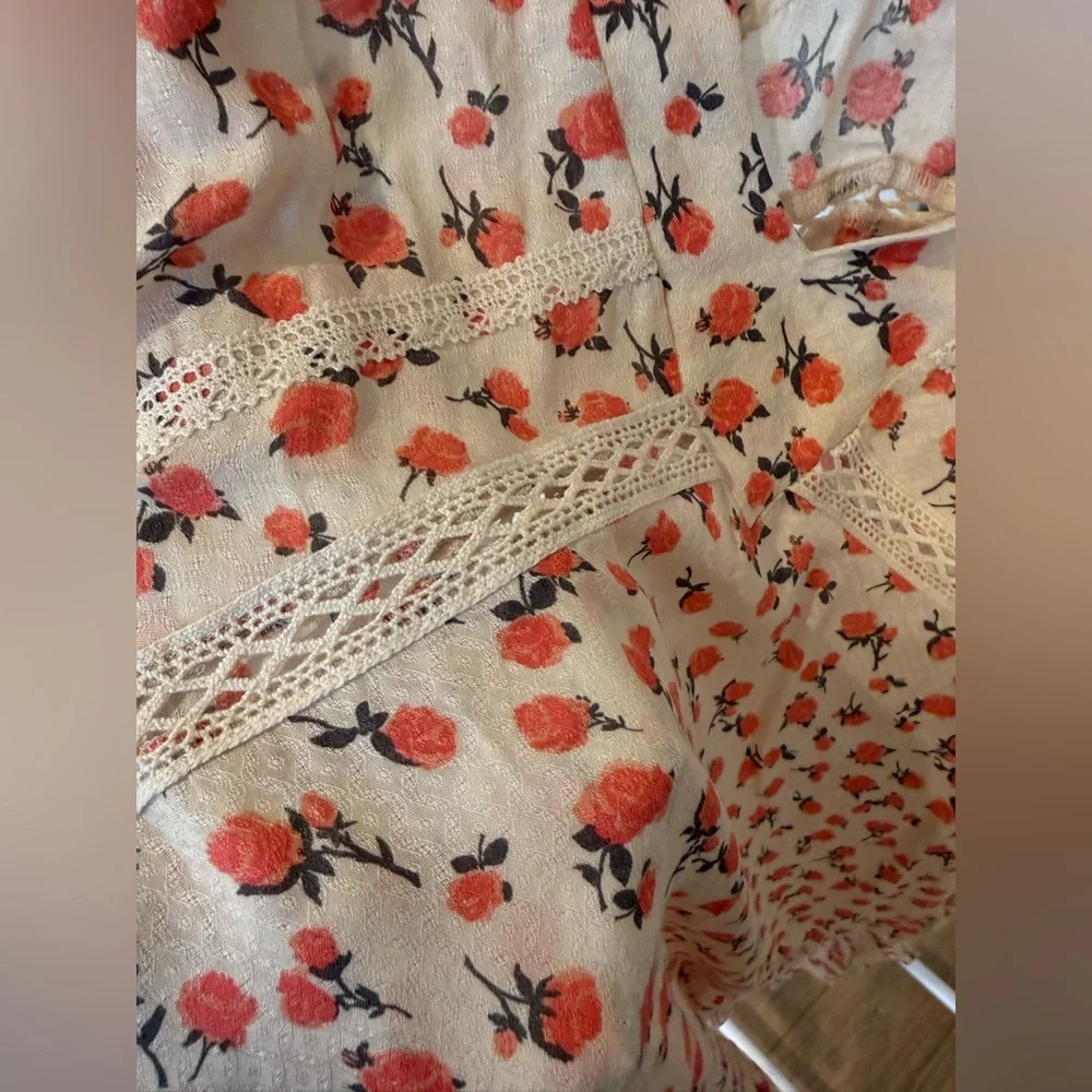 FREE PEOPLE slip dress - Picture 4 of 4